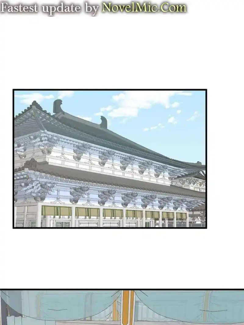 Queen of Poison: the Legend of a Super Agent, Doctor and Princess Chapter 431