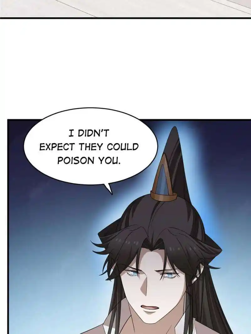 Queen of Poison: the Legend of a Super Agent, Doctor and Princess Chapter 431