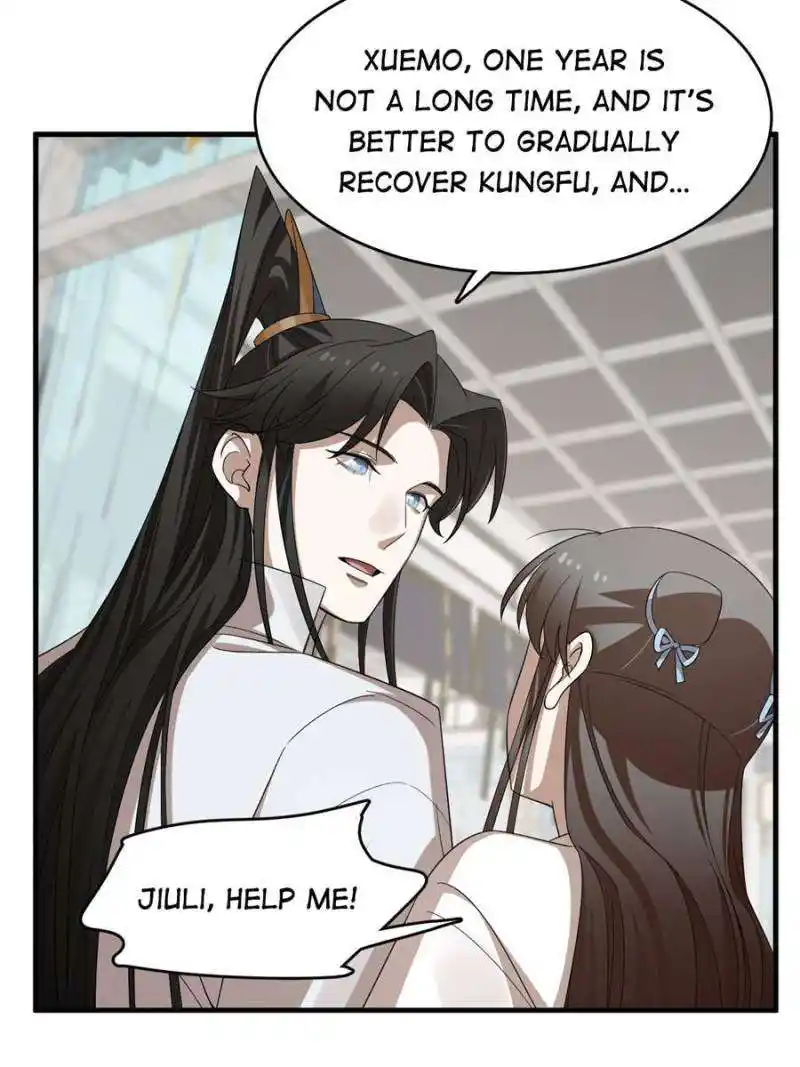 Queen of Poison: the Legend of a Super Agent, Doctor and Princess Chapter 431