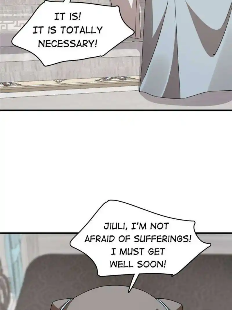 Queen of Poison: the Legend of a Super Agent, Doctor and Princess Chapter 431