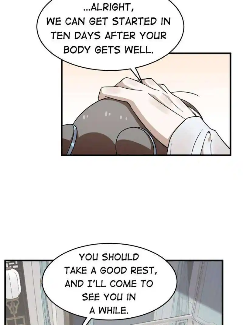 Queen of Poison: the Legend of a Super Agent, Doctor and Princess Chapter 431