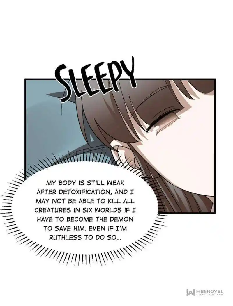 Queen of Poison: the Legend of a Super Agent, Doctor and Princess Chapter 431