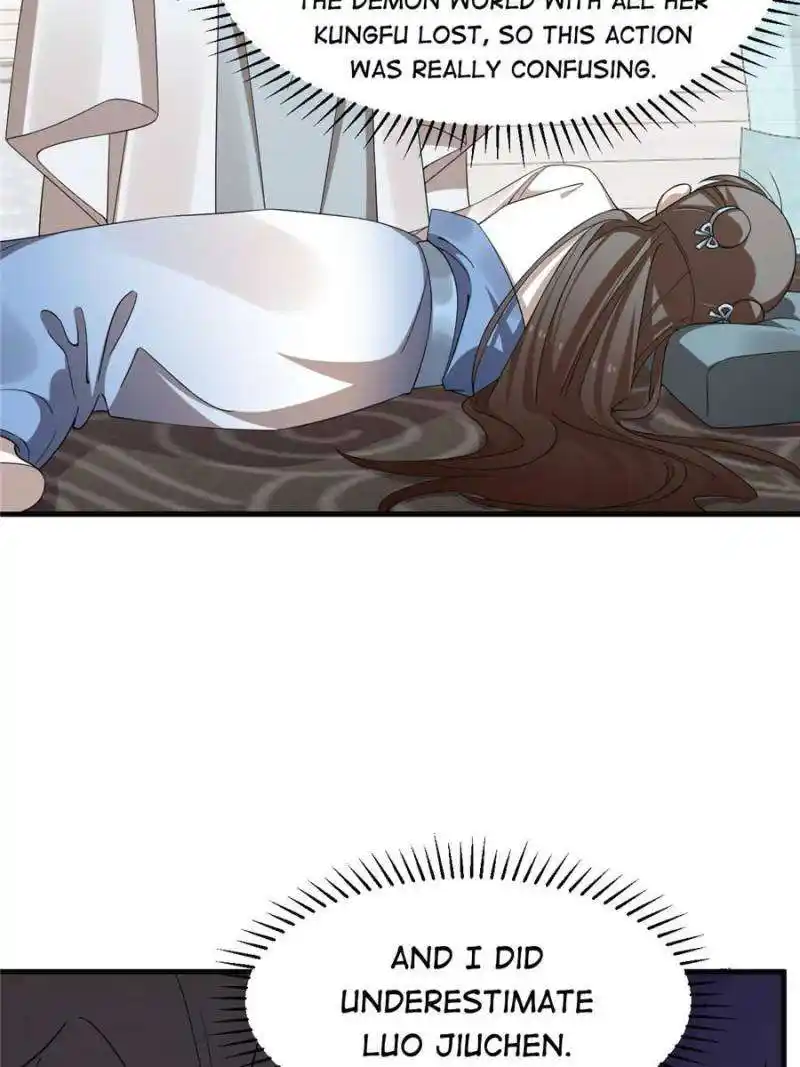 Queen of Poison: the Legend of a Super Agent, Doctor and Princess Chapter 431