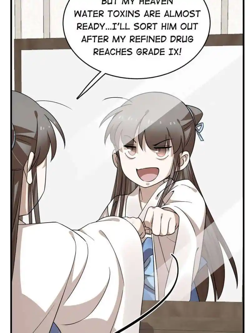 Queen of Poison: the Legend of a Super Agent, Doctor and Princess Chapter 431