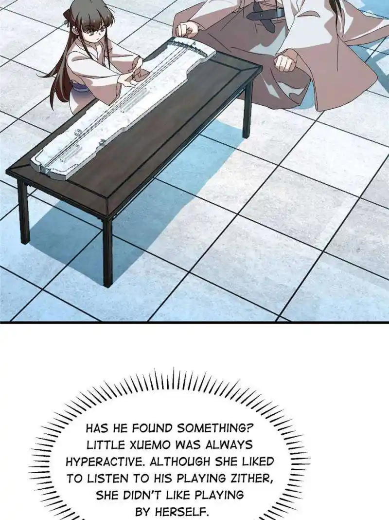 Queen of Poison: the Legend of a Super Agent, Doctor and Princess Chapter 432