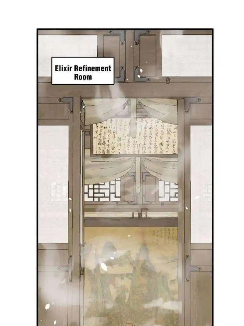 Queen of Poison: the Legend of a Super Agent, Doctor and Princess Chapter 433