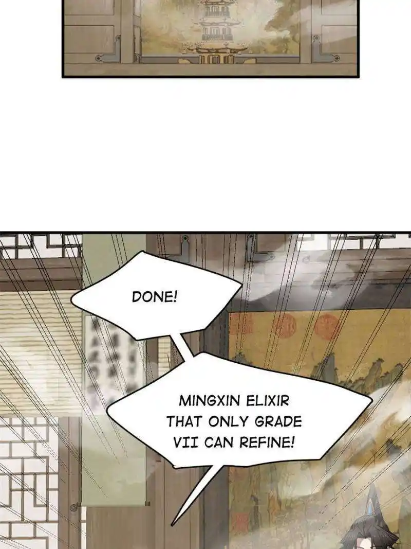 Queen of Poison: the Legend of a Super Agent, Doctor and Princess Chapter 433