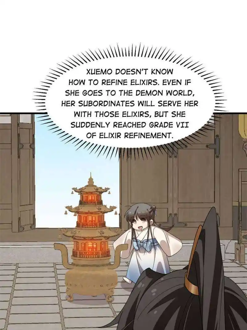 Queen of Poison: the Legend of a Super Agent, Doctor and Princess Chapter 433