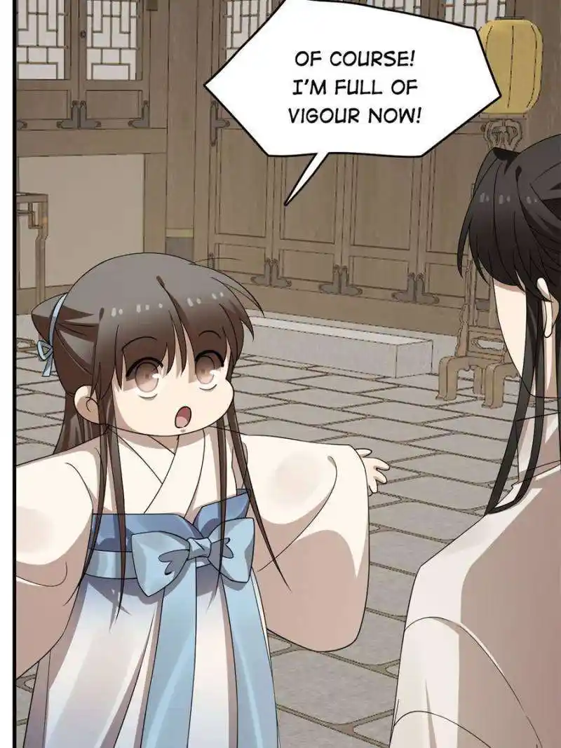 Queen of Poison: the Legend of a Super Agent, Doctor and Princess Chapter 433