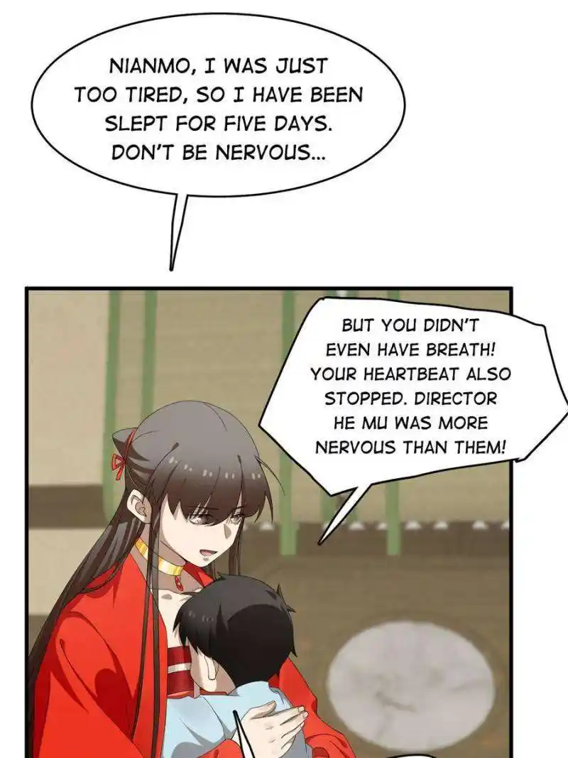 Queen of Poison: the Legend of a Super Agent, Doctor and Princess Chapter 434