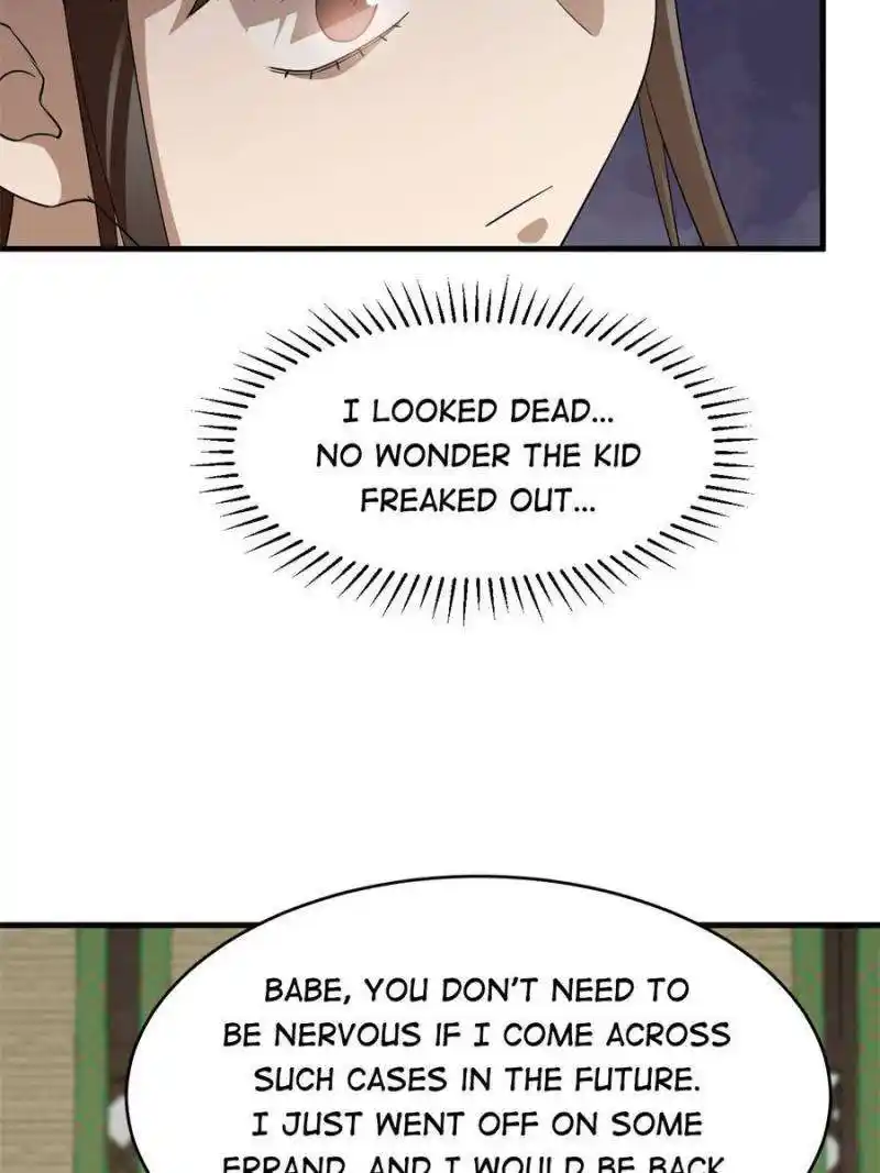 Queen of Poison: the Legend of a Super Agent, Doctor and Princess Chapter 434