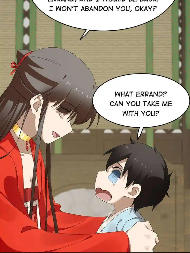 Queen of Poison: the Legend of a Super Agent, Doctor and Princess Chapter 434