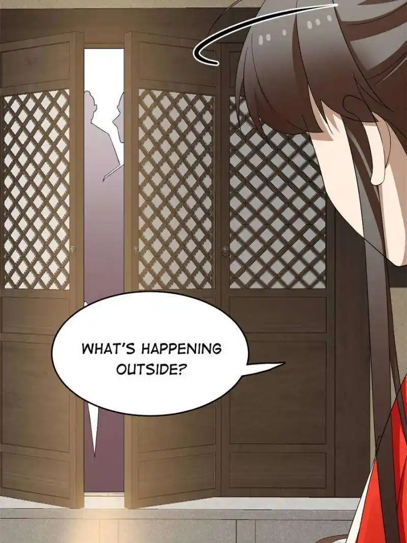 Queen of Poison: the Legend of a Super Agent, Doctor and Princess Chapter 434