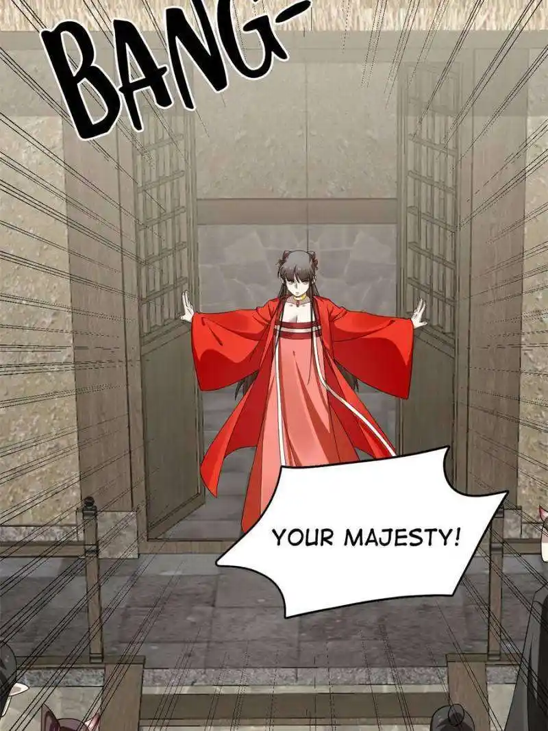 Queen of Poison: the Legend of a Super Agent, Doctor and Princess Chapter 435