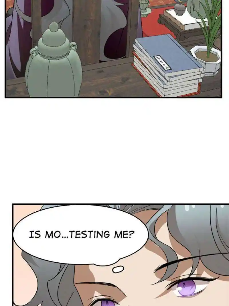 Queen of Poison: the Legend of a Super Agent, Doctor and Princess Chapter 435