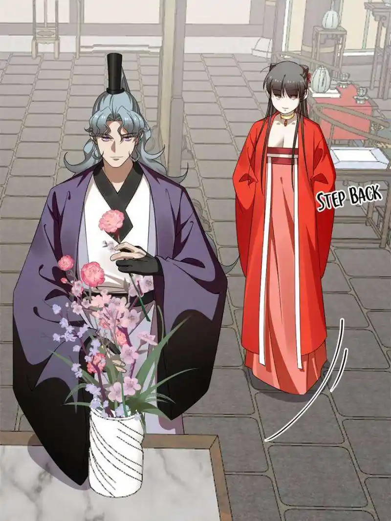 Queen of Poison: the Legend of a Super Agent, Doctor and Princess Chapter 435