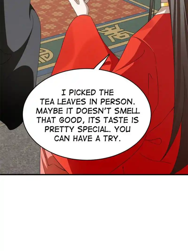 Queen of Poison: the Legend of a Super Agent, Doctor and Princess Chapter 436