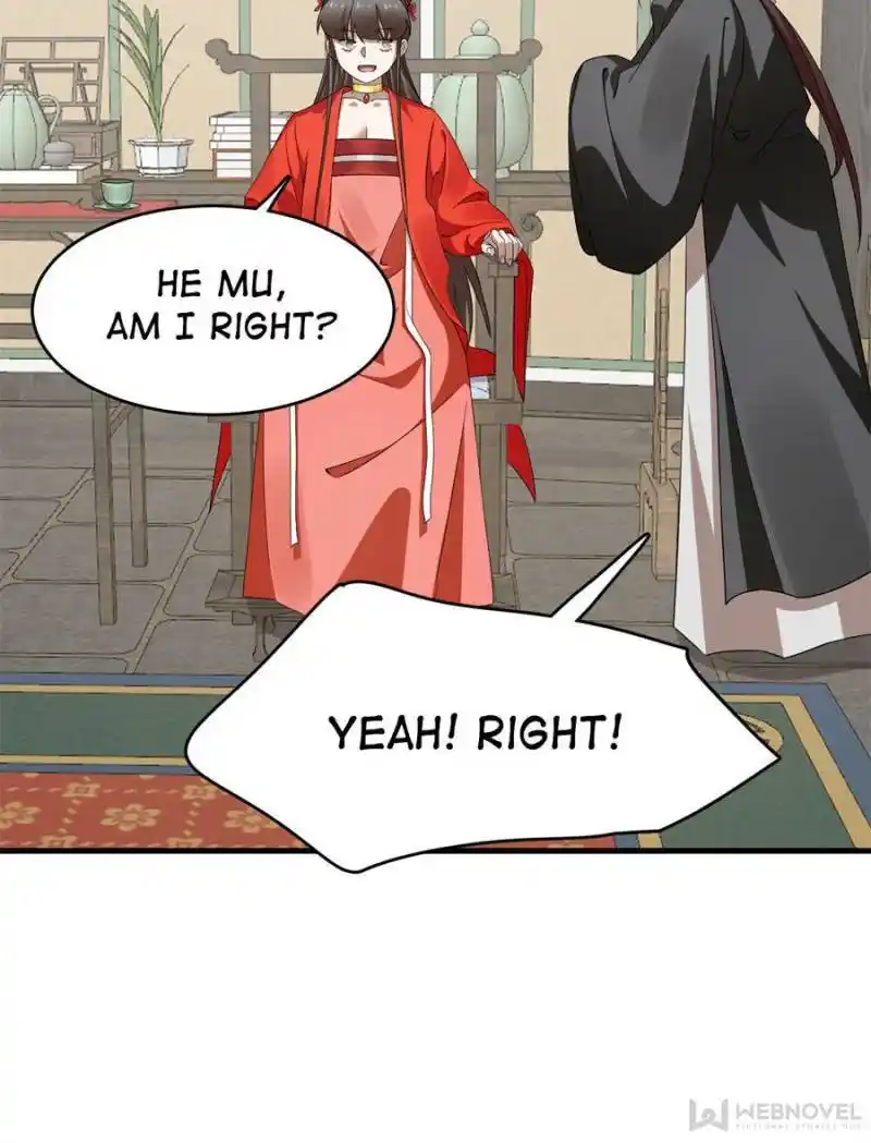 Queen of Poison: the Legend of a Super Agent, Doctor and Princess Chapter 436