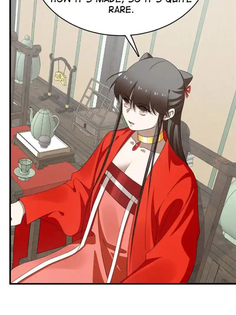 Queen of Poison: the Legend of a Super Agent, Doctor and Princess Chapter 436