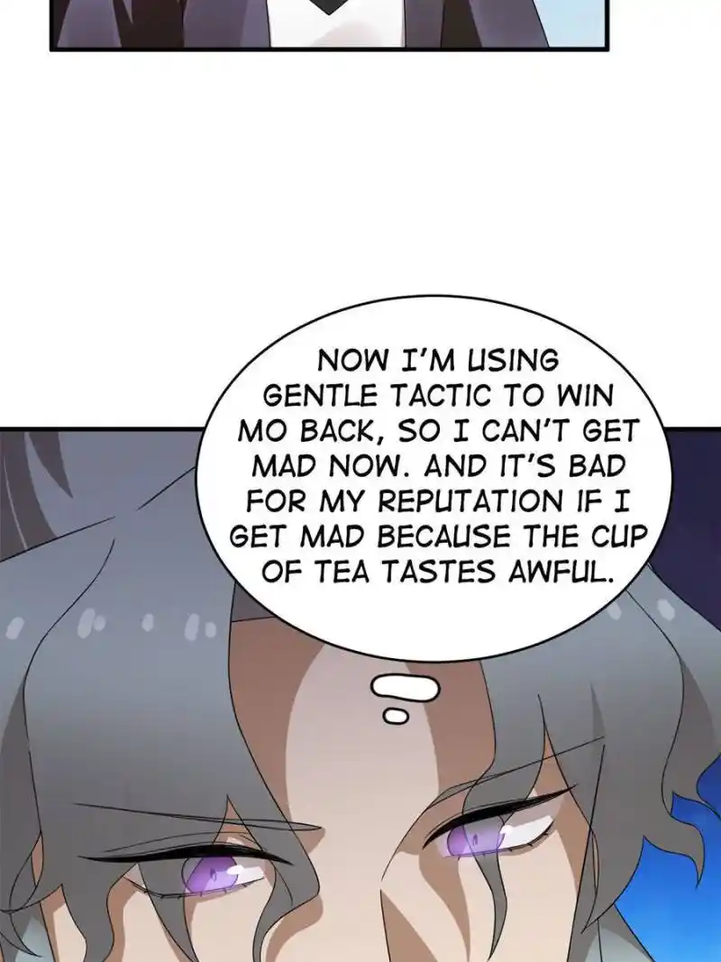 Queen of Poison: the Legend of a Super Agent, Doctor and Princess Chapter 436