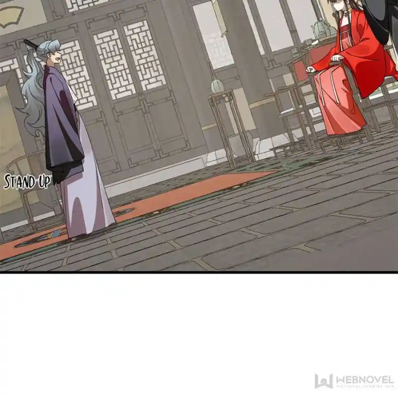 Queen of Poison: the Legend of a Super Agent, Doctor and Princess Chapter 436