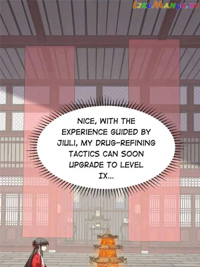 Queen Of Poison: The Legend Of A Super Agent, Doctor And Princess Chapter 437