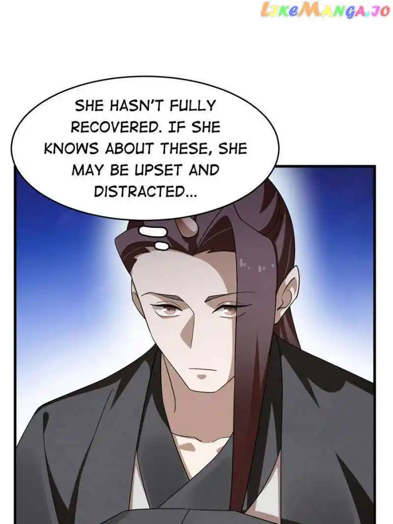 Queen Of Poison: The Legend Of A Super Agent, Doctor And Princess Chapter 437