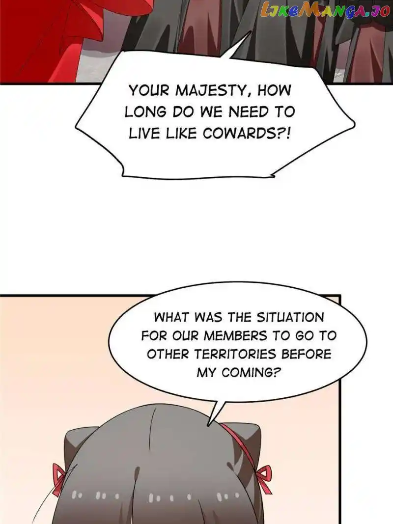 Queen Of Poison: The Legend Of A Super Agent, Doctor And Princess Chapter 437