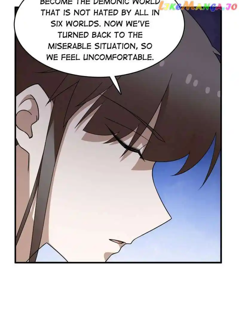 Queen Of Poison: The Legend Of A Super Agent, Doctor And Princess Chapter 437