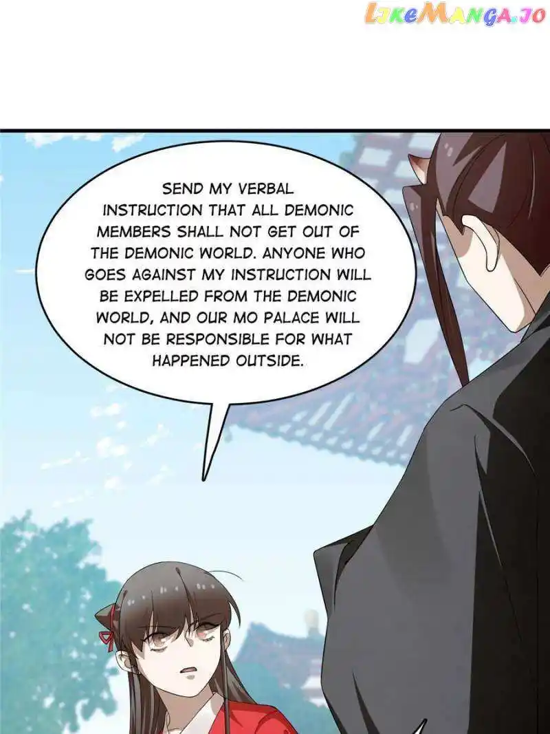 Queen Of Poison: The Legend Of A Super Agent, Doctor And Princess Chapter 437