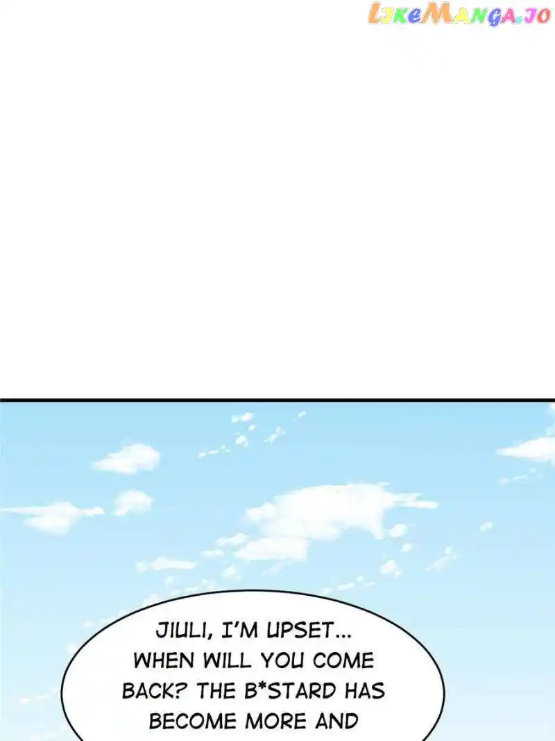 Queen Of Poison: The Legend Of A Super Agent, Doctor And Princess Chapter 437