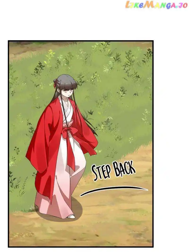 Queen Of Poison: The Legend Of A Super Agent, Doctor And Princess Chapter 437