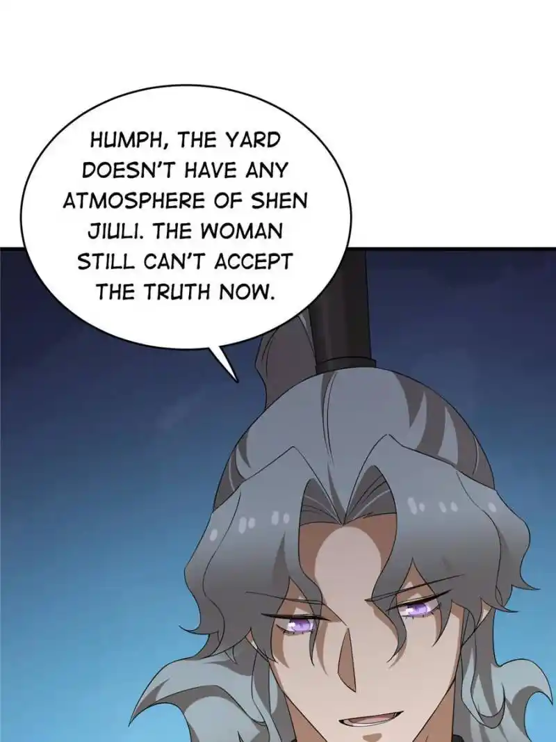 Queen Of Poison: The Legend Of A Super Agent, Doctor And Princess Chapter 438