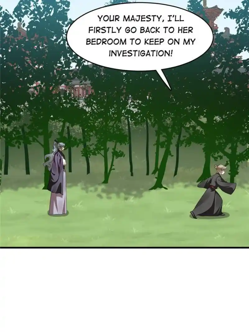 Queen Of Poison: The Legend Of A Super Agent, Doctor And Princess Chapter 438