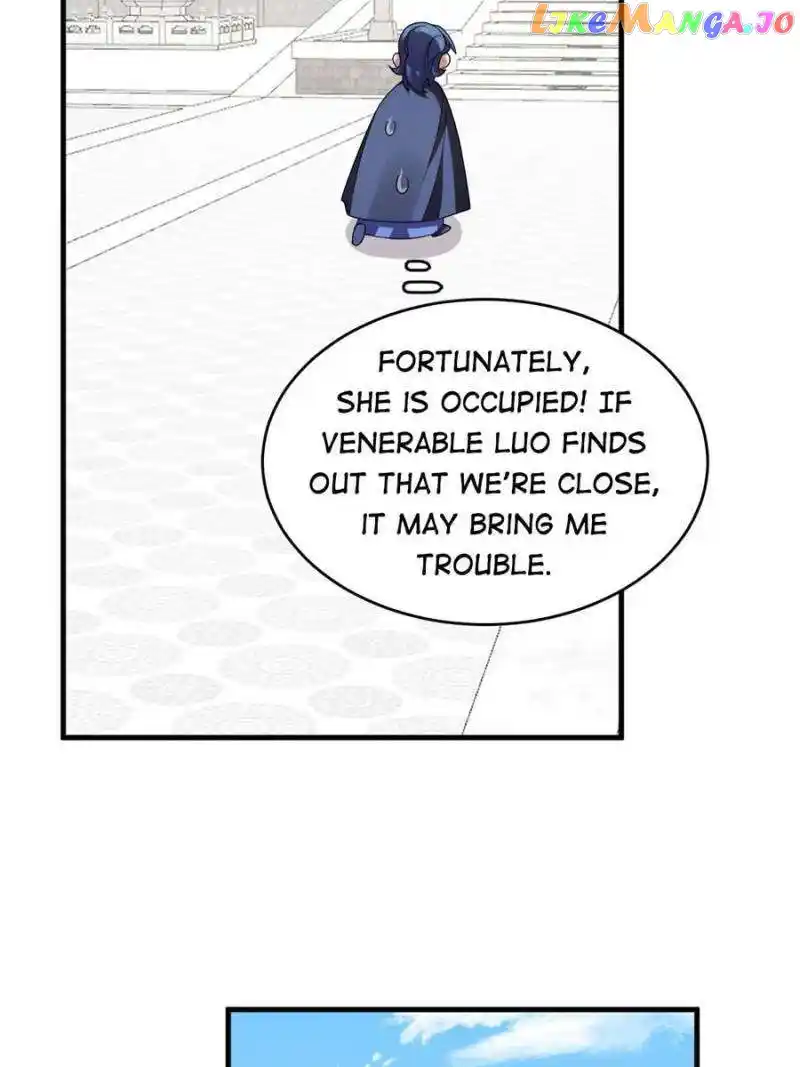 Queen Of Poison: The Legend Of A Super Agent, Doctor And Princess Chapter 439