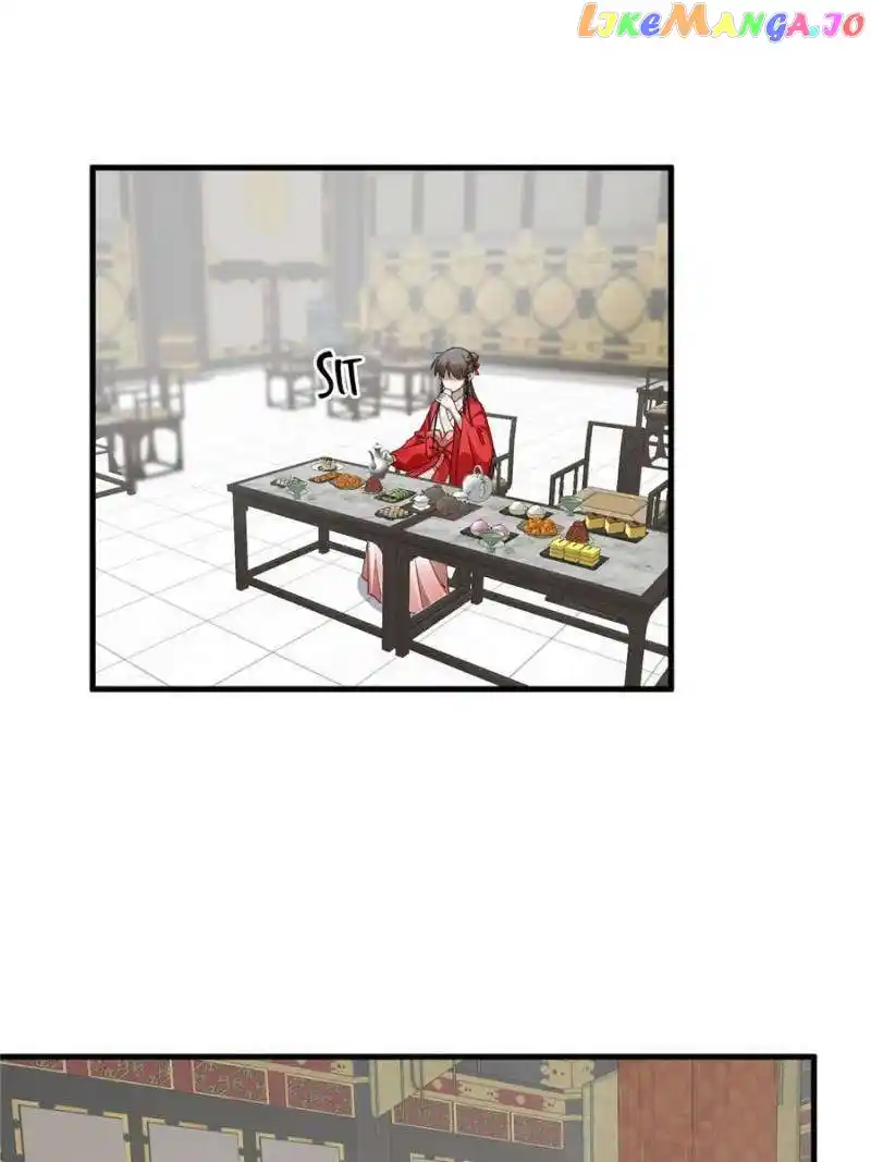 Queen Of Poison: The Legend Of A Super Agent, Doctor And Princess Chapter 439