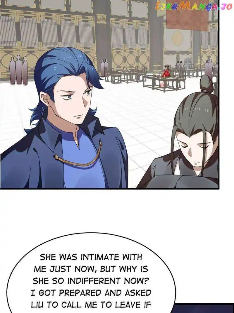 Queen Of Poison: The Legend Of A Super Agent, Doctor And Princess Chapter 439