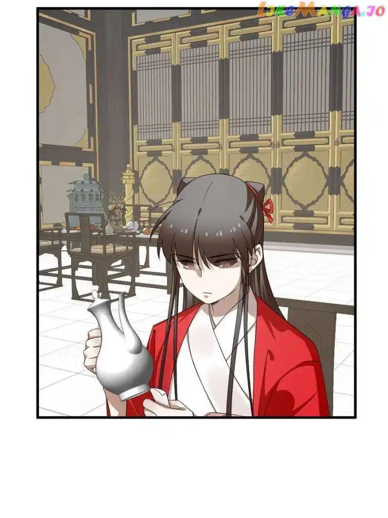 Queen Of Poison: The Legend Of A Super Agent, Doctor And Princess Chapter 439