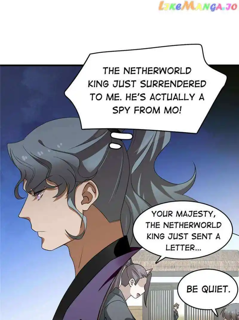 Queen Of Poison: The Legend Of A Super Agent, Doctor And Princess Chapter 439