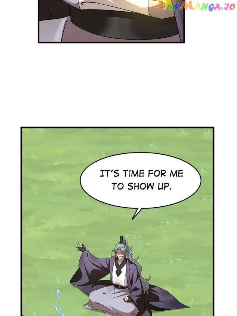 Queen Of Poison: The Legend Of A Super Agent, Doctor And Princess Chapter 439