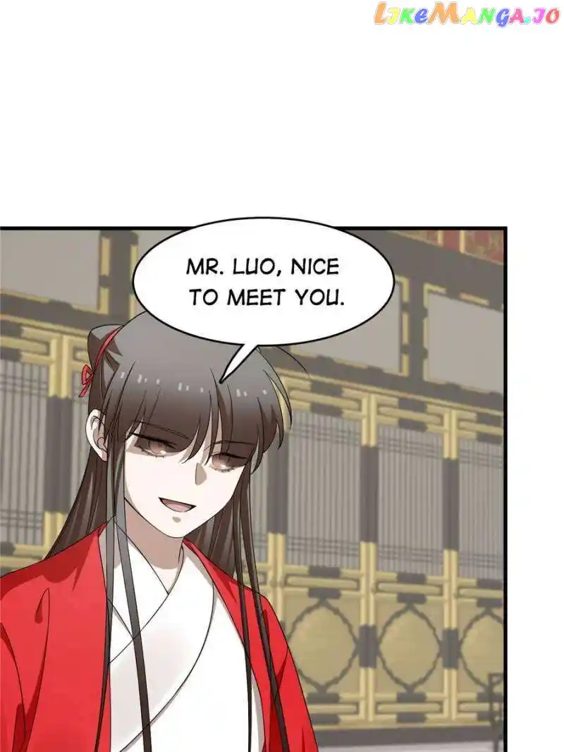 Queen Of Poison: The Legend Of A Super Agent, Doctor And Princess Chapter 439