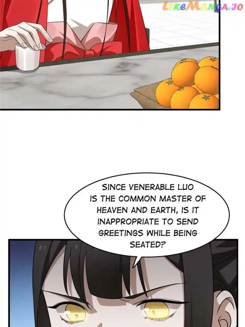 Queen Of Poison: The Legend Of A Super Agent, Doctor And Princess Chapter 439