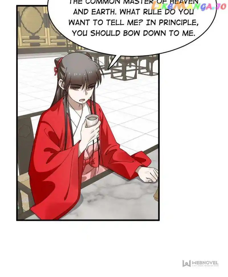 Queen Of Poison: The Legend Of A Super Agent, Doctor And Princess Chapter 439