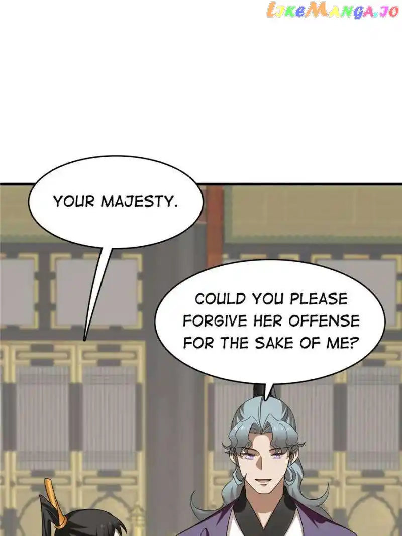Queen Of Poison: The Legend Of A Super Agent, Doctor And Princess Chapter 439