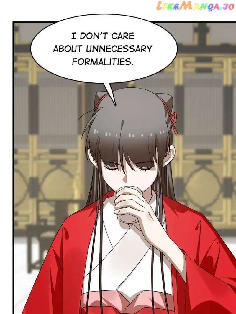 Queen Of Poison: The Legend Of A Super Agent, Doctor And Princess Chapter 439