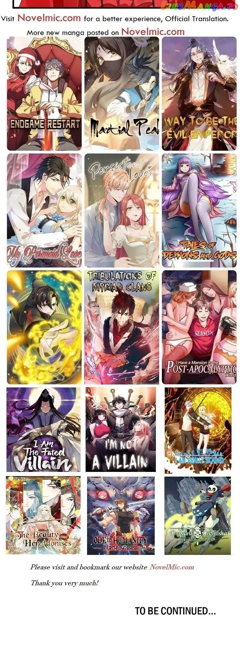 Queen Of Poison: The Legend Of A Super Agent, Doctor And Princess Chapter 439