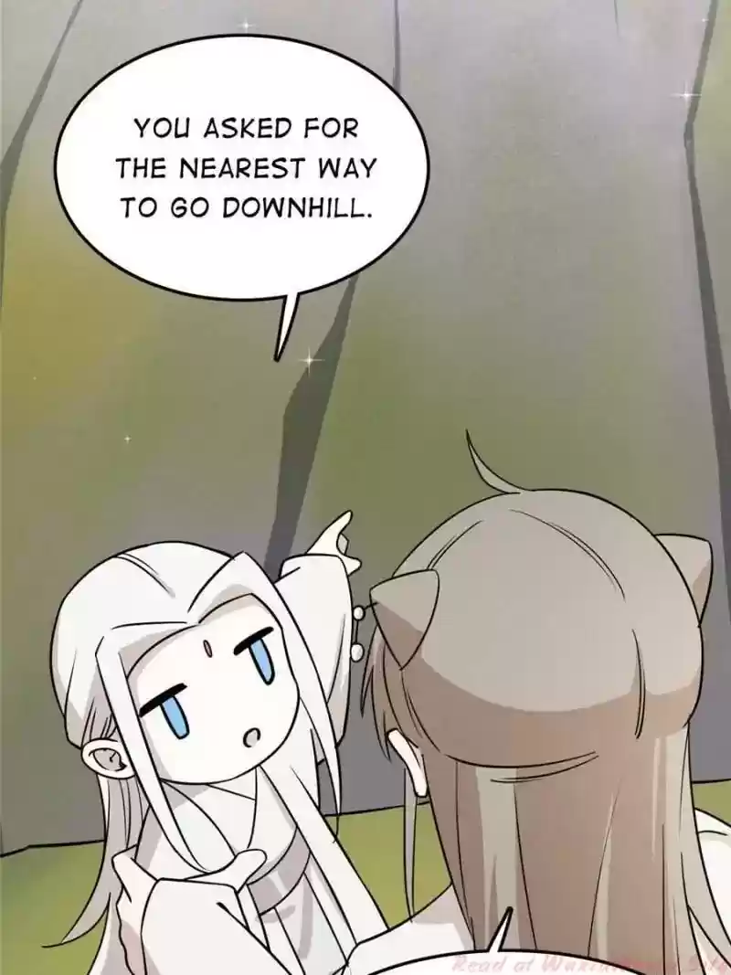 Queen of Poison: The Legend of a Super Agent, Doctor and Princess Chapter 44: