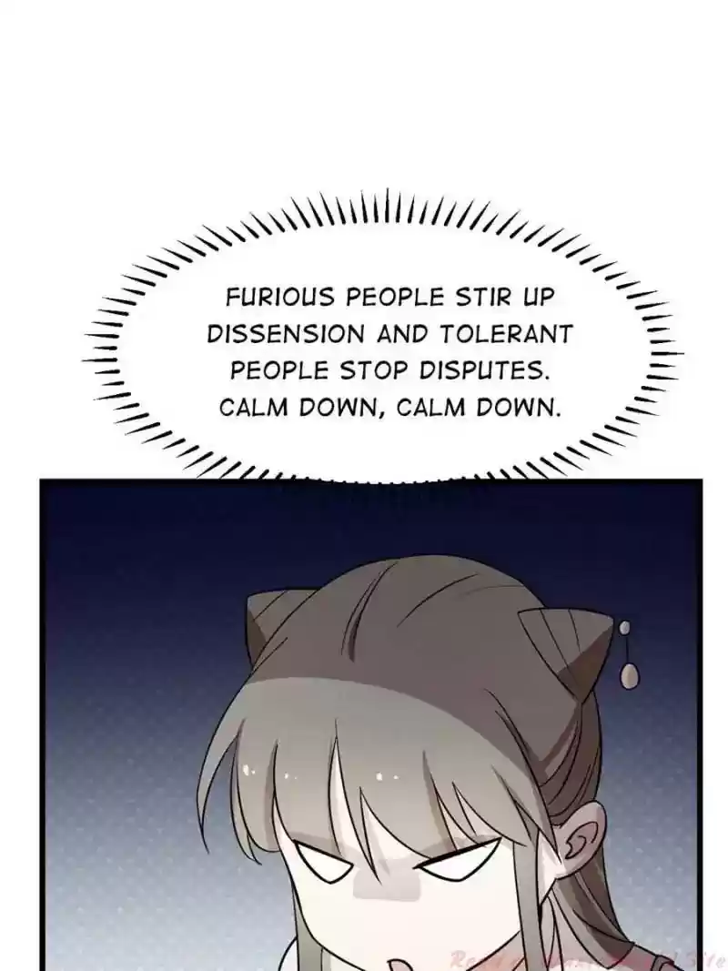 Queen of Poison: The Legend of a Super Agent, Doctor and Princess Chapter 44: