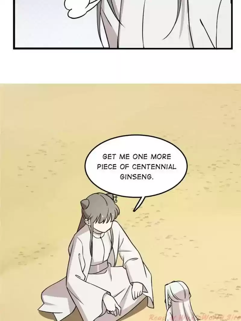 Queen of Poison: The Legend of a Super Agent, Doctor and Princess Chapter 44: