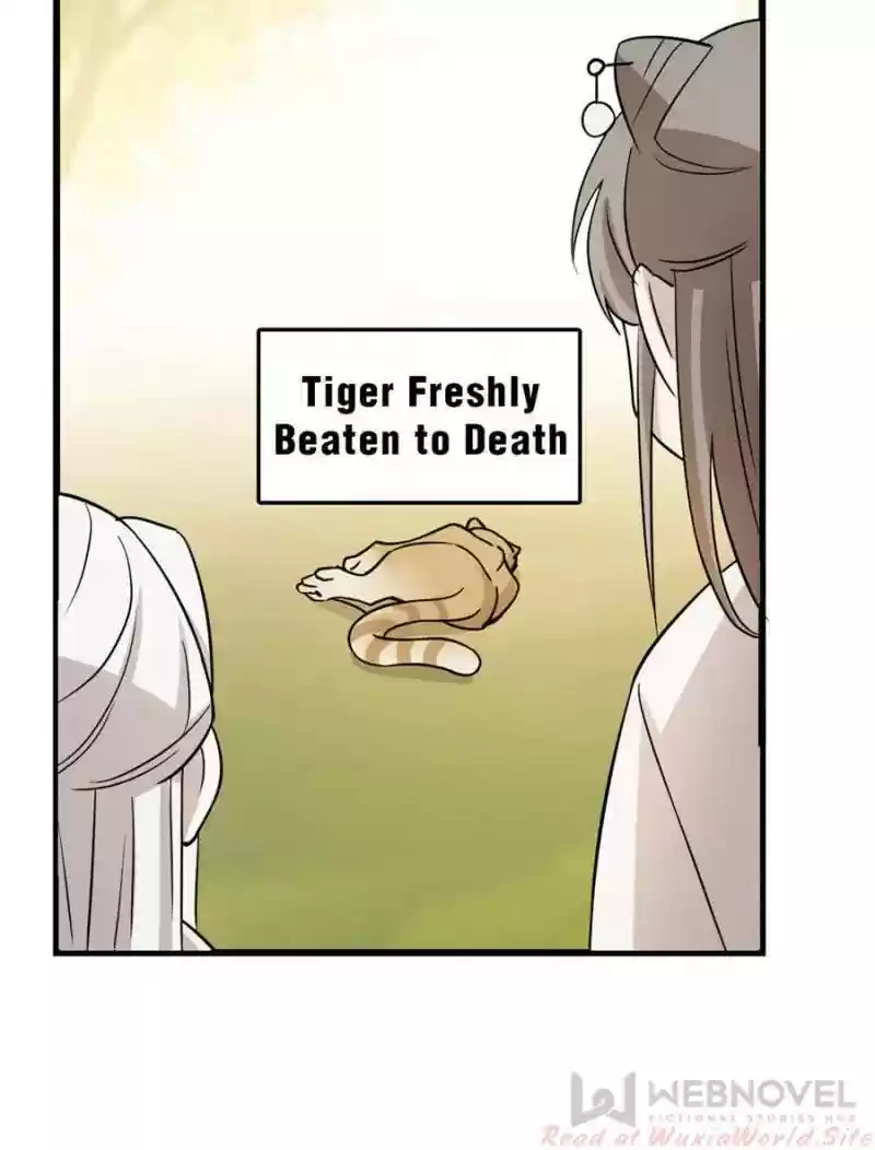 Queen of Poison: The Legend of a Super Agent, Doctor and Princess Chapter 44: